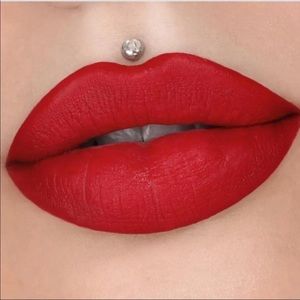 Jeffree Star Are You Filming Lipstick